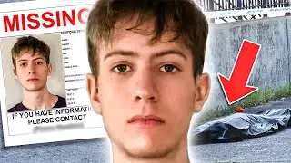 Child Actor Matthew Mindler Found Dead After Going Missing