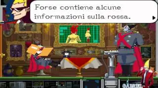 03  ghost trick NDS HD ITA