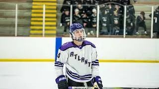 Andre Romero 74 2023 August-September Highlights - Atlantic Coast Academy U18 AAA 2006 - 6&rsquo;5 - L - D