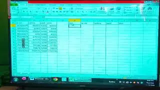 Vlookup or Bar Code In Excel #computerwallahalp #excel2022 #alpclasses