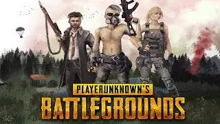 КАДЕТ ПАПИРОСКИН В PUBG - Crew, Smo1der, Desertod, Odesskin
