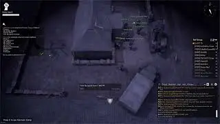 Foxhole Commends