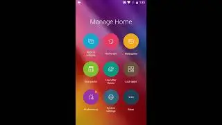 Asus ZenUI Nougat 7.0 Beautiful Rom For Galaxy S5