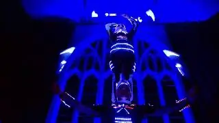 Acro LED Show 3