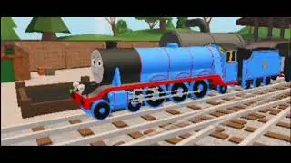 Thomas and Friends The Adventure Begins remake (part 1) (FIXED VERSION)