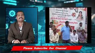 21 08 2025 NEWS BULLETIN | #tdp #ycp #simhachalam #bjp #pmmodi #knrchanneltelugu #knrchannel