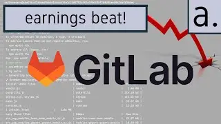 GitLab (GTLB) beat earnings but the stock is down&hellip; time to buy?