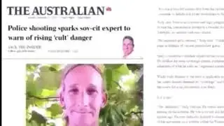 The Australian Pseudolaw Encyclopedia