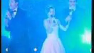 Daniel y Enrique,Miriam Pereyra-MI ÚNICO AMOR