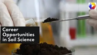 Career Opportunities in Soil Science and their Salaries
