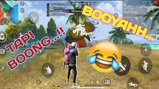Game Play Emon Star, Awal Season 16 @Wolf Btr