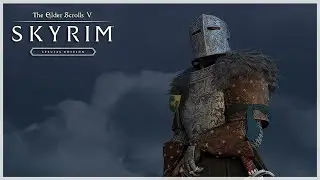 The Best Defense 🛡️ 5 Must-Have Armor Mods for Knights | Ultra Modded Skyrim SE