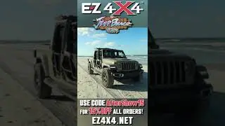 Jeep Beach 2024  - Recap