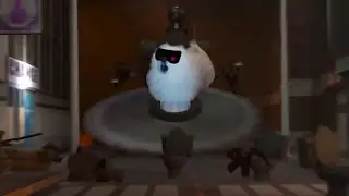 Skibidi Dog Toilet 48