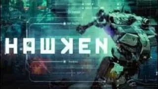 Intro Hawken PS4 - Batallas de Robots en 1ra persona.