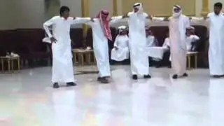 دبكه الرياض