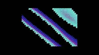 Diagonality - Genesis Project - C64 Demoscene