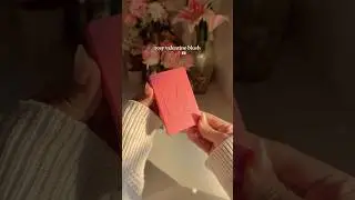 This BLUSH☺️ pack by Morphe Beauty &hearts;️ #shorts #shortsfeed #beauty #morphe #makeup #ytshorts #viral
