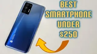 Blu F91 5G Full Review