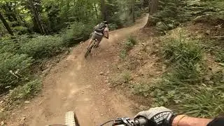 Baden to the Bone 2/5