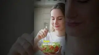 Portion Control Tips: Eating in Moderation