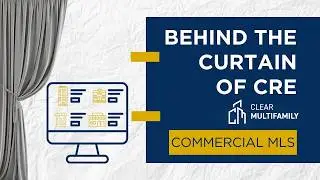 Why Aren't Commercial Real Estate Listings on the MLS?