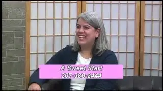 Maine Wedding Buzz - Show 45: A Sweet Start