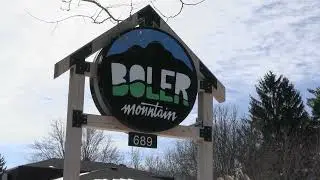 Boler Mountain still going strong despite rising temperatures