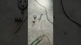 Which #brake line from the master cylinder to the #abs module on a 1998 to 2006 #gmc #chevy #chevrol