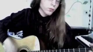 Anathema - Forgotten Hopes Cover