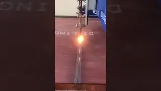 Cnc cutting machine