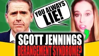Scott Jennings Calls Out CNN Panel After Accused of Lying | Highlight