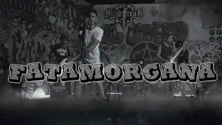 Jey Campos FATAMORGANA ft El Chapo & Garduss (Official Music Video)