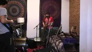 Ty Griffith Group- Stop Breaking Down
