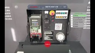 SOP Validation Using AR + AI | META aivi