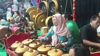 sekil pembonang wanita