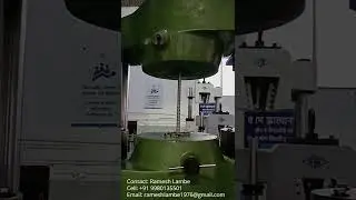 Universal Testing Machine