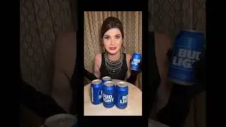 BUD LIGHT Customers Are Upset With Dylan Mulvaney Collaborations!