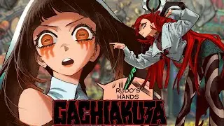 AMO STANDS HER GROUND! Gachiakuta Chapter 141