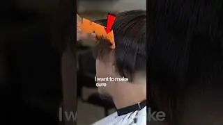 How to do Clipper Over Comb