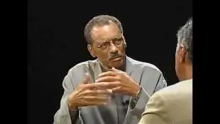 Dick Anthony Williams on The Urban Roundtable