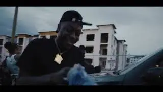 Ivey 3 - Trappin At The Days (Official Music Video)