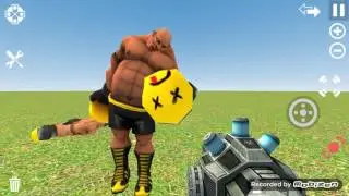 Играем в SimpleBox 2