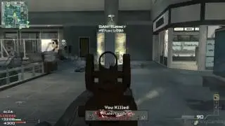 MW3 at 60fps!