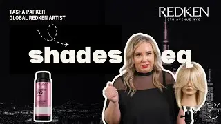 Tasha Parker - Introduction Iconic Shades EQ