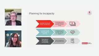 Estate Planning | 2022 Member Summit | BECU