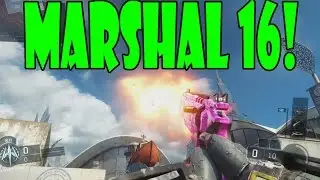 New MARSHAL 16 GAMEPLAY 