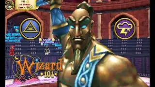 Does Storm Autolose to Myth? Wizard101 Exalt PvP