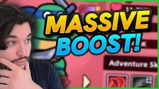 This ONE Swap Was a MASSIVE BOOST! | Capybara Go