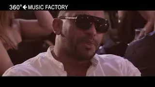 360&deg;| Music Factory